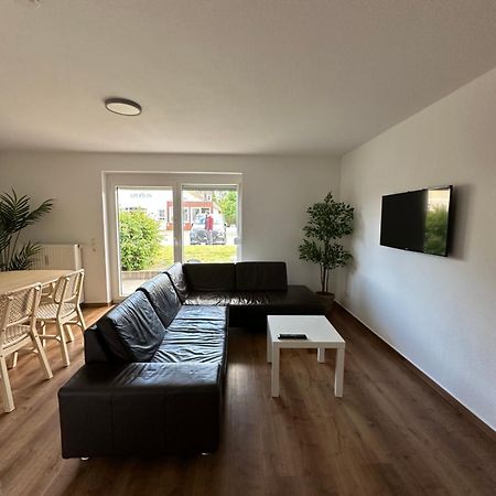 Apartment Six By Europa-Park - Ep Ticket Garantie Rust Ngoại thất bức ảnh