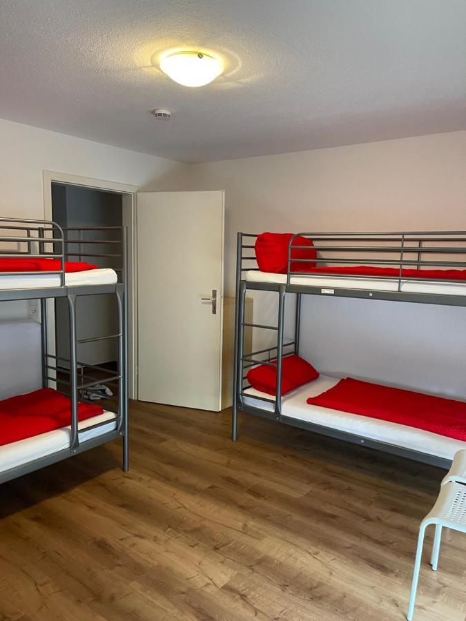 Apartment Six By Europa-Park - Ep Ticket Garantie Rust Ngoại thất bức ảnh