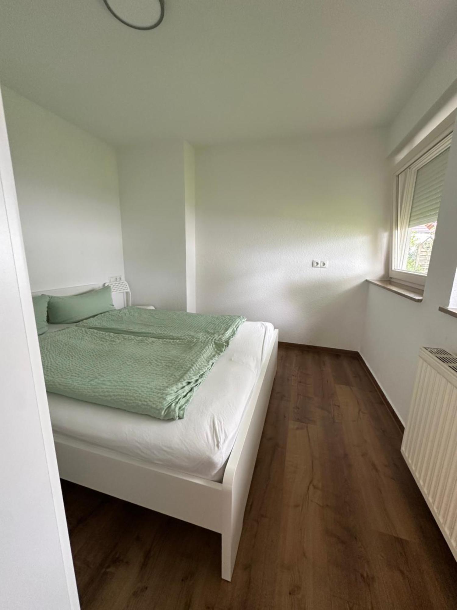 Apartment Six By Europa-Park - Ep Ticket Garantie Rust Ngoại thất bức ảnh