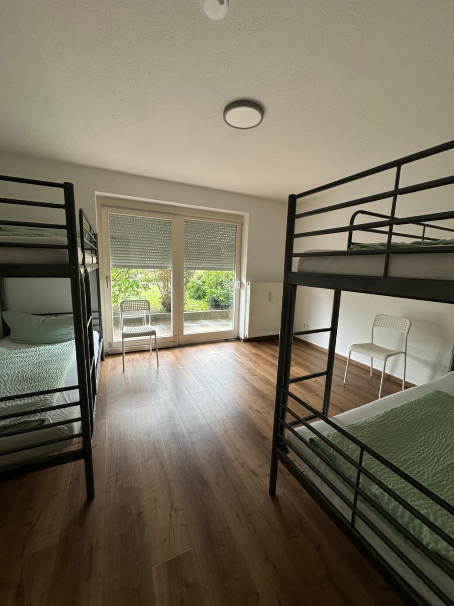 Apartment Six By Europa-Park - Ep Ticket Garantie Rust Ngoại thất bức ảnh