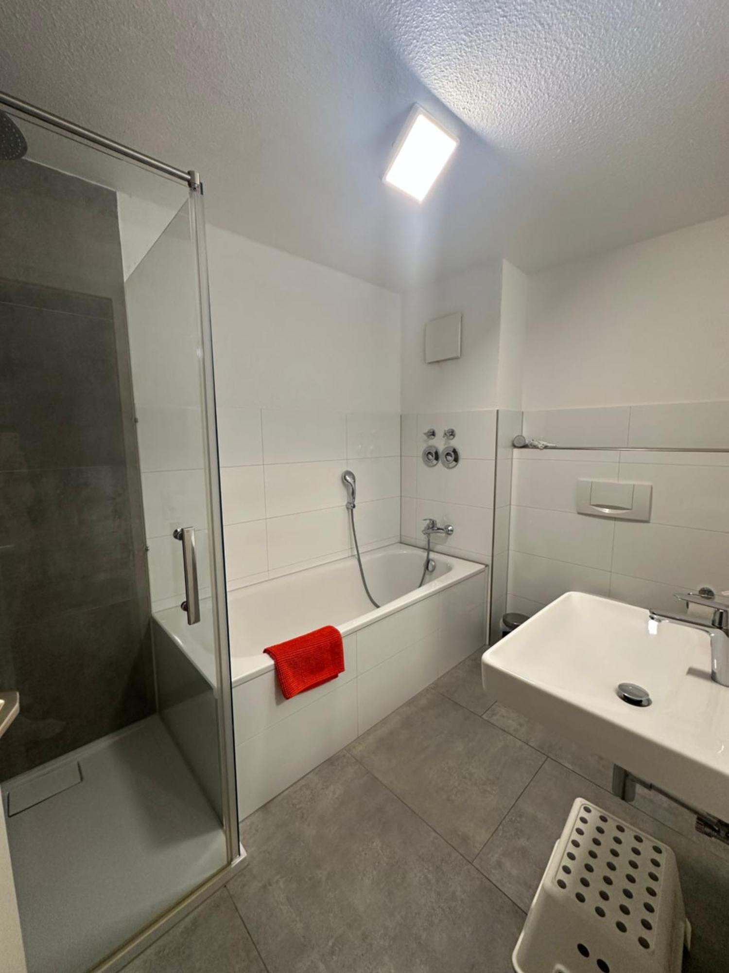 Apartment Six By Europa-Park - Ep Ticket Garantie Rust Ngoại thất bức ảnh