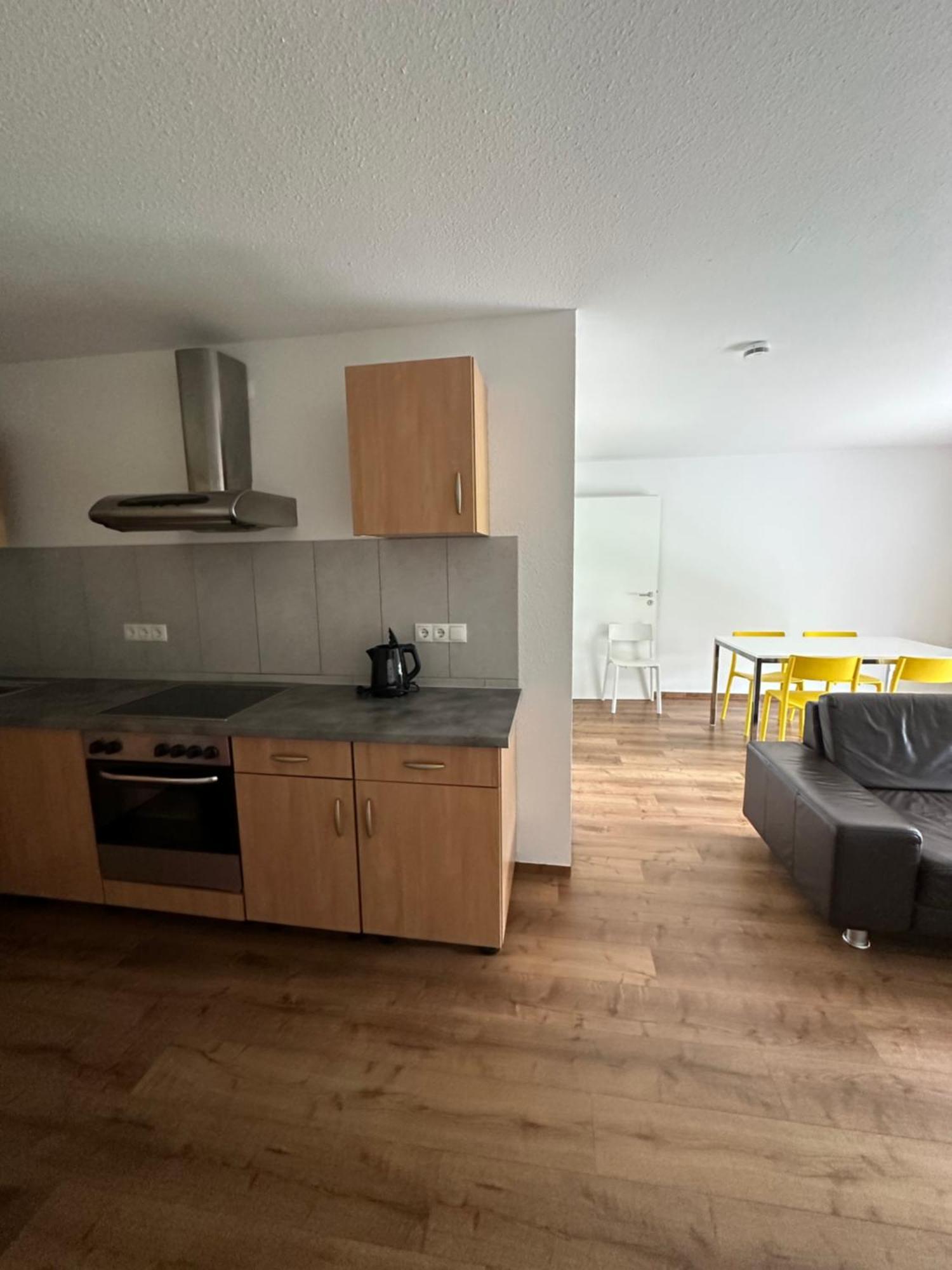 Apartment Six By Europa-Park - Ep Ticket Garantie Rust Ngoại thất bức ảnh