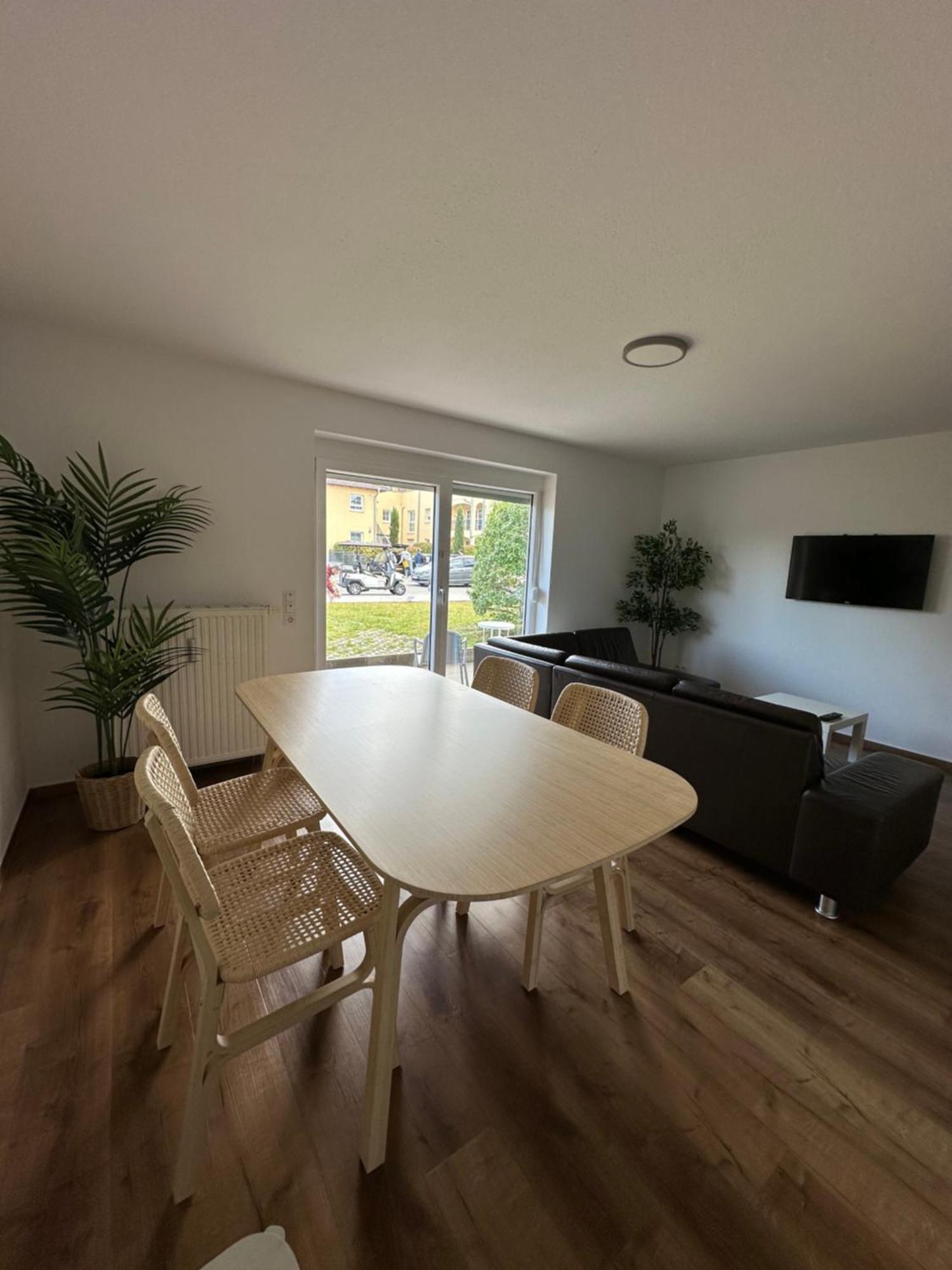Apartment Six By Europa-Park - Ep Ticket Garantie Rust Ngoại thất bức ảnh